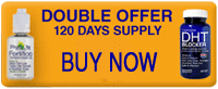 fight hair loss and win